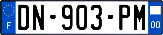 DN-903-PM