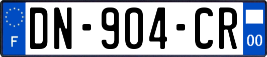 DN-904-CR