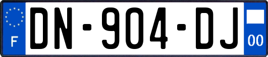 DN-904-DJ