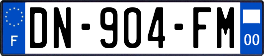 DN-904-FM