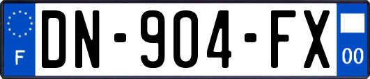 DN-904-FX