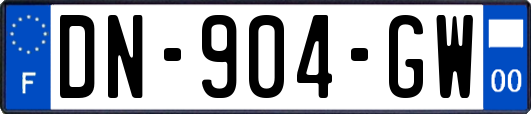 DN-904-GW