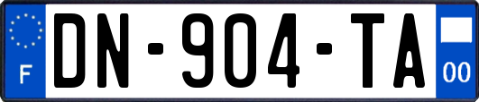 DN-904-TA