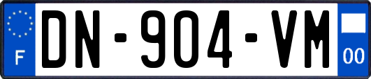 DN-904-VM