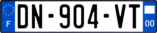 DN-904-VT
