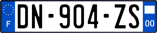 DN-904-ZS