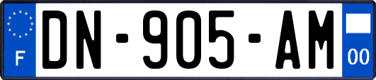 DN-905-AM