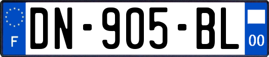 DN-905-BL