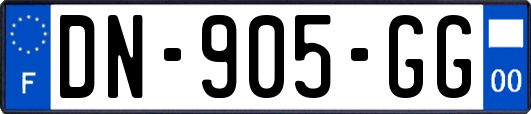 DN-905-GG
