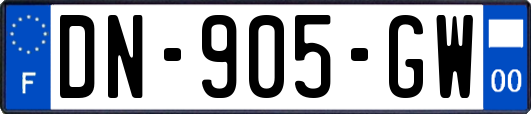 DN-905-GW