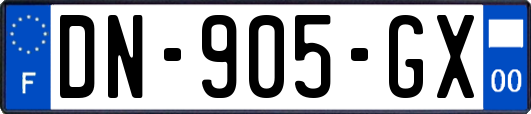 DN-905-GX