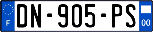DN-905-PS