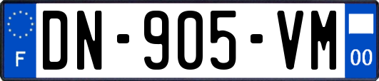 DN-905-VM