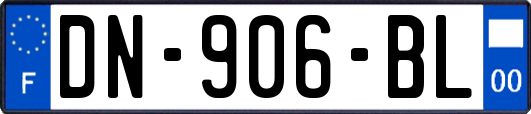 DN-906-BL