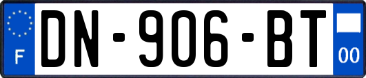 DN-906-BT