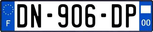 DN-906-DP