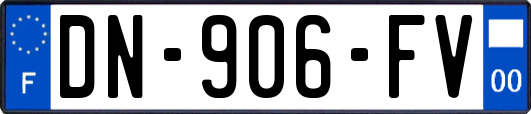 DN-906-FV
