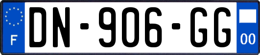 DN-906-GG