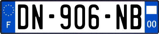 DN-906-NB