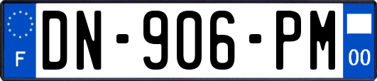 DN-906-PM