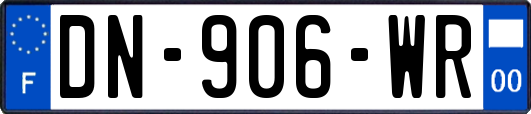 DN-906-WR