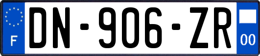 DN-906-ZR