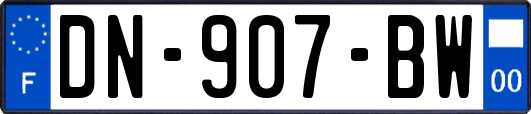 DN-907-BW