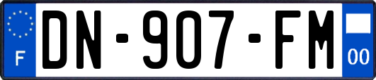 DN-907-FM