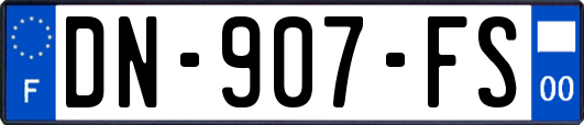 DN-907-FS