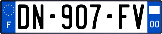 DN-907-FV