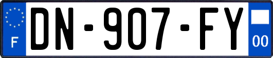 DN-907-FY