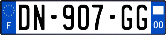 DN-907-GG