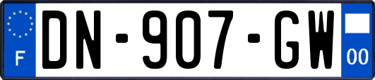 DN-907-GW