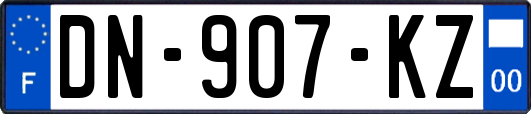 DN-907-KZ