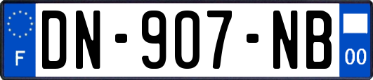 DN-907-NB