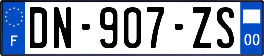 DN-907-ZS