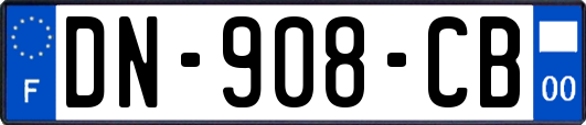 DN-908-CB