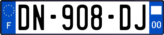 DN-908-DJ