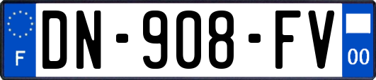 DN-908-FV