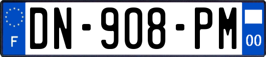 DN-908-PM
