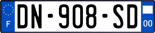 DN-908-SD