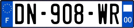 DN-908-WR