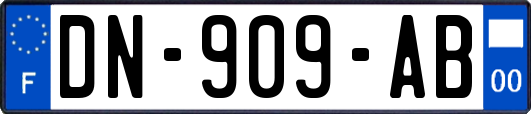 DN-909-AB