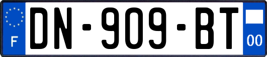 DN-909-BT