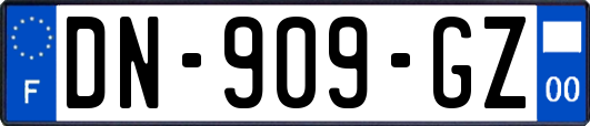 DN-909-GZ