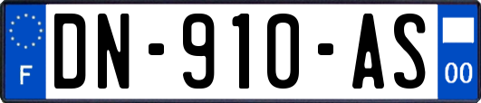 DN-910-AS