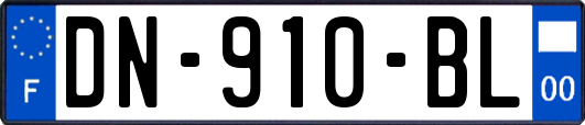 DN-910-BL