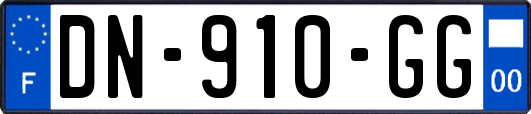 DN-910-GG