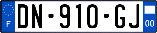 DN-910-GJ