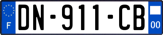 DN-911-CB